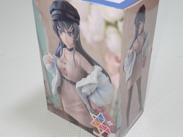 青春ブタ野郎はバニーガール先輩の夢を見ない Luminasta 桜島麻衣 < アニメ/コミック/キャラクター  青春ブタ野郎はバニーガール先輩の夢を見ない Luminasta 桜島麻衣 < アニメ/コミック/キャラクターの