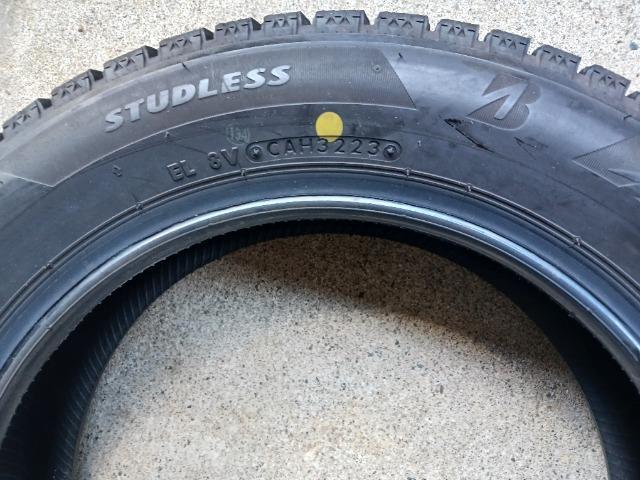 155/65R14 VRX2 X^bhX  1{  /oCN