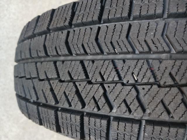 155/65R14 VRX2 X^bhX  1{  /oCN