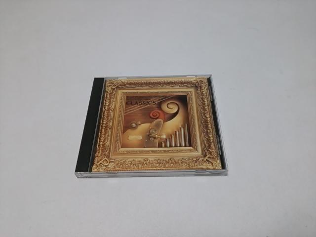 【送無】T-スクェア T-SQUARE★CLASSICS国内盤(廃盤/美品)ロイヤル・フィルハーモニック・オーケストラ < CD/DVD/ビデオ  【送無】T-スクェア T-SQUARE★CLASSICS国内盤(廃盤/美品)ロイヤル・フィルハーモニック・オーケストラ  < CD/DVD/ビデオの