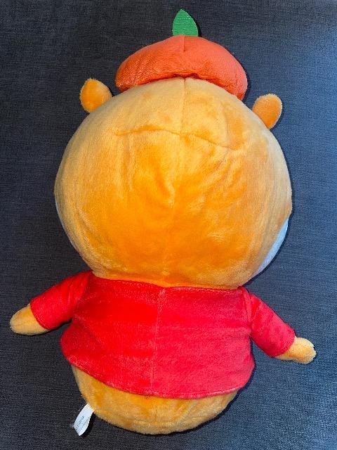 ♯こねずみ♯  にしむらゆうじ 一番くじ 山のめぐみ物産展  こねずみ賞  ぬいぐるみ < おもちゃ  ♯こねずみ♯  にしむらゆうじ 一番くじ 山のめぐみ物産展  こねずみ賞  ぬいぐるみ < おもちゃの