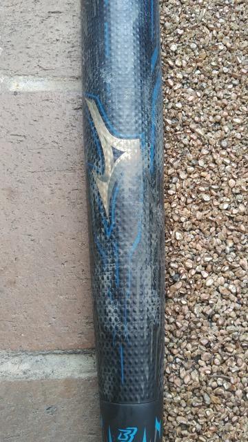 野球バット  軟式野球 ビヨンド MIZUNO キズ擦れあり < レジャー/スポーツ  野球バット  軟式野球 ビヨンド MIZUNO キズ擦れあり < レジャー/スポーツの