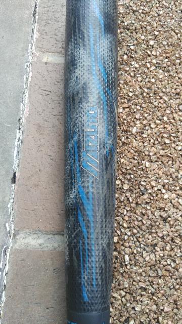 野球バット  軟式野球 ビヨンド MIZUNO キズ擦れあり < レジャー/スポーツ  野球バット  軟式野球 ビヨンド MIZUNO キズ擦れあり < レジャー/スポーツの