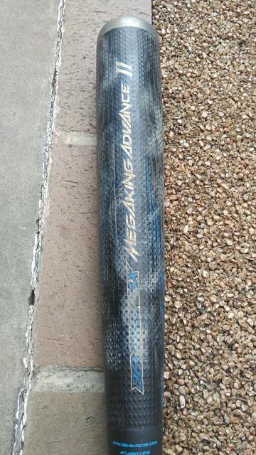 野球バット  軟式野球 ビヨンド MIZUNO キズ擦れあり < レジャー/スポーツ  野球バット  軟式野球 ビヨンド MIZUNO キズ擦れあり < レジャー/スポーツの