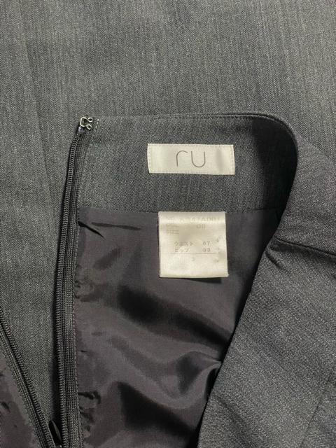 RU PLAIN ۈ 100% _[NO[ XJ[gX[c VOuXg @@i  t@bV 