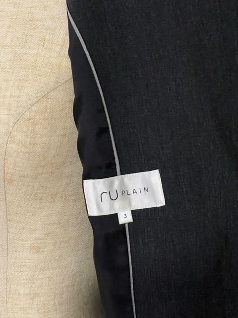 RU PLAIN ۈ 100% _[NO[ XJ[gX[c VOuXg @@i  t@bV 