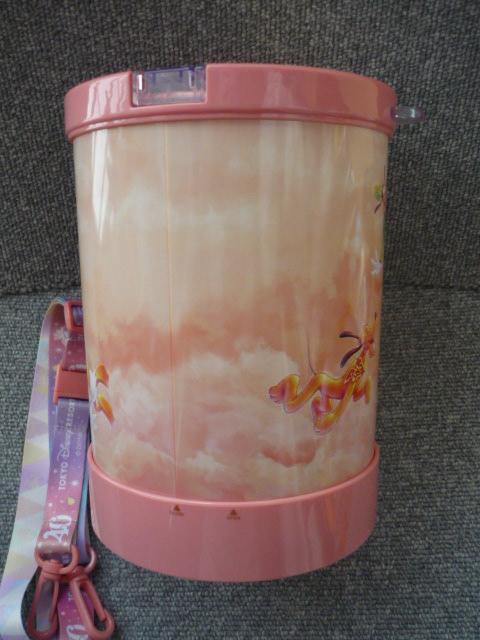 東京ディズニーリゾート「40周年記念 ドリーム ゴーラウンド ポップコーンケース」T8 < アニメ/コミック/キャラクター  東京ディズニーリゾート「40周年記念 ドリーム ゴーラウンド ポップコーンケース」T8 < アニメ/コミック/キャラクターの