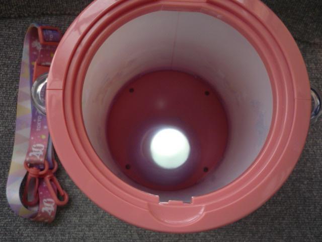 東京ディズニーリゾート「40周年記念 ドリーム ゴーラウンド ポップコーンケース」T8 < アニメ/コミック/キャラクター  東京ディズニーリゾート「40周年記念 ドリーム ゴーラウンド ポップコーンケース」T8 < アニメ/コミック/キャラクターの