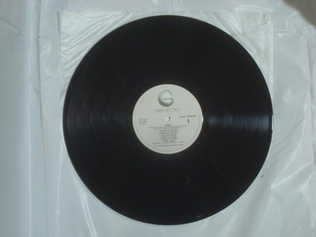 詠時感〜時へのロマン / エイジア(ASIA) 帯付LP < CD/DVD/ビデオ  詠時感〜時へのロマン / エイジア(ASIA) 帯付LP < CD/DVD/ビデオの