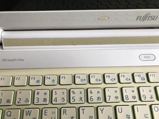 ノートPC Windows11 10 富士通 FMV LIFEBOOK AH55/G 8GB i7-2670QM 新品SSD480 < PC本体/周辺機器  ノートPC Windows11 10 富士通 FMV LIFEBOOK AH55/G 8GB i7-2670QM 新品SSD480 < PC本体/周辺機器の