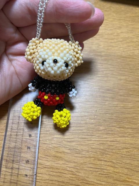ネズミフード丸大バックチャーム < ペット/手芸/園芸  ネズミフード丸大バックチャーム  < ペット/手芸/園芸の