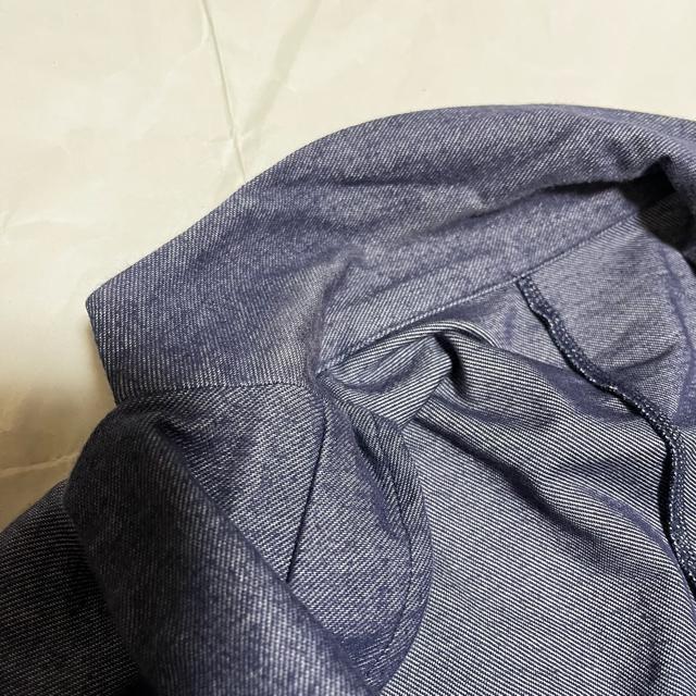 yABAHOUSE ECRU / AonEXGNz fj ZbgAbv F WPbg XJ[g X[c  uh 