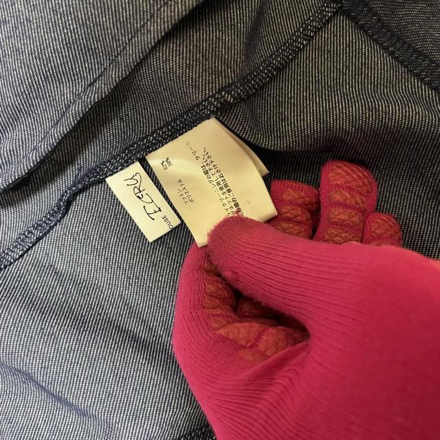 yABAHOUSE ECRU / AonEXGNz fj ZbgAbv F WPbg XJ[g X[c  uh 