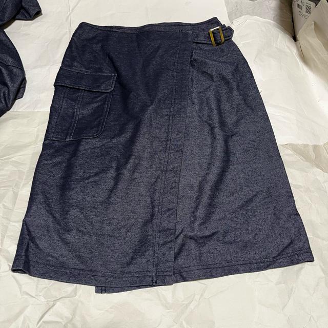 yABAHOUSE ECRU / AonEXGNz fj ZbgAbv F WPbg XJ[g X[c  uh 