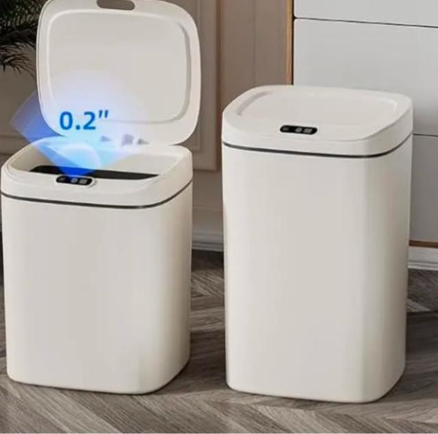 ゴミ箱 自動ゴミ 12/14/16L 大容量 センサー式 ふた付き ダストボックス キッチン リビング コロナ対策非接触 電池式 < インテリア/ライフ ゴミ箱 自動ゴミ 12/14/16L 大容量 センサー式 ふた付き ダストボックス キッチン リビング コロナ対策非接触 電池式 < インテリア/ライフの