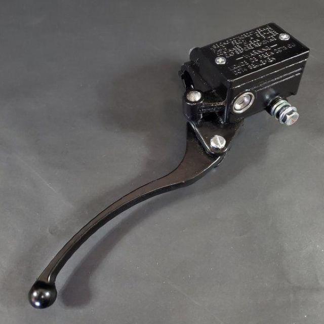 マスターシリンダー JADE CBXタイプ CBX400F CB400FOUR Z1100GP < 自動車/バイク マスターシリンダー JADE CBXタイプ CBX400F CB400FOUR Z1100GP < 自動車/バイク