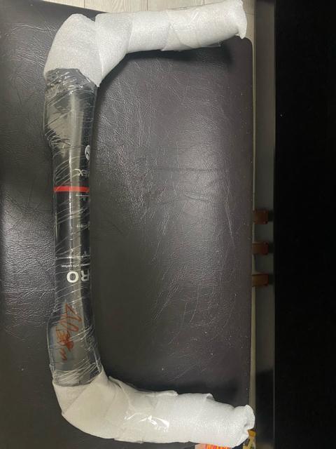 ブルホーンハンドル 40cm フルカーボン < レジャー/スポーツ ブルホーンハンドル 40cm フルカーボン < レジャー/スポーツの