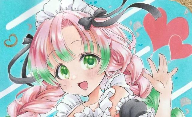 自作/メイド服/巨乳 < アニメ/コミック/キャラクター 自作/メイド服/巨乳 < アニメ/コミック/キャラクターの