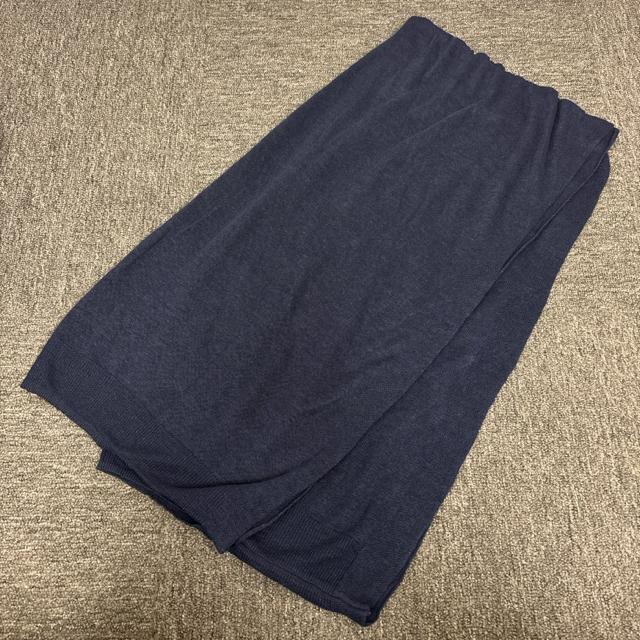 即決 MUJI 無印良品 UVカット ボレロ ネイビー < ブランド 即決 MUJI 無印良品 UVカット ボレロ ネイビー < ブランドの