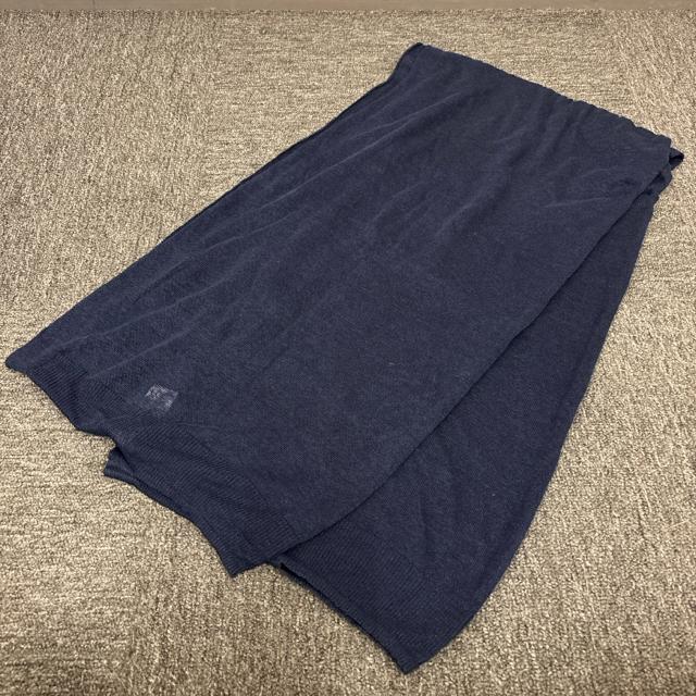 即決 MUJI 無印良品 UVカット ボレロ ネイビー < ブランド 即決 MUJI 無印良品 UVカット ボレロ ネイビー < ブランドの