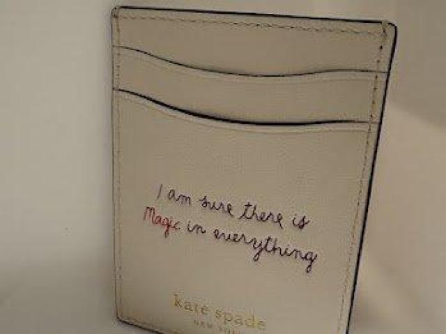 KATE SPADE PCgXy[h pXP[X J[hP[X zCg K9791  uh 