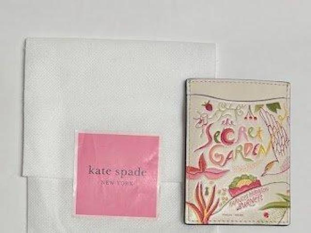 KATE SPADE PCgXy[h pXP[X J[hP[X zCg K9791  uh 