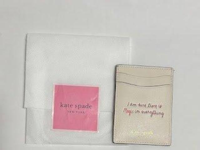 KATE SPADE PCgXy[h pXP[X J[hP[X zCg K9791  uh 