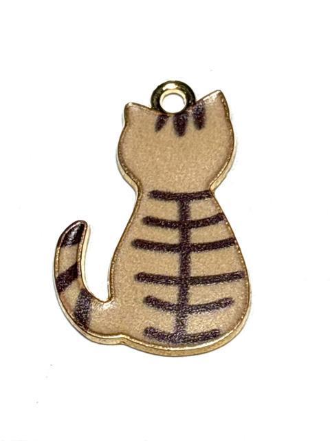 966 後ろ姿の猫ちゃん 1個 金属パーツ ネコねこ アクセサリーチャーム < ペット/手芸/園芸 966 後ろ姿の猫ちゃん 1個 金属パーツ ネコねこ アクセサリーチャーム < ペット/手芸/園芸の