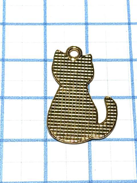 966 後ろ姿の猫ちゃん 1個 金属パーツ ネコねこ アクセサリーチャーム < ペット/手芸/園芸 966 後ろ姿の猫ちゃん 1個 金属パーツ ネコねこ アクセサリーチャーム < ペット/手芸/園芸の