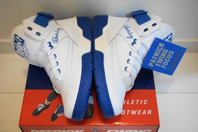 �y�V�i/���g�p�zEwing 33 Hi OG �������f�� 28cm �{�[���`�F�[���t (1BM00554-150) �� ���A �� �j���t�@�b�V������ 