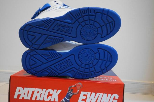 �y�V�i/���g�p�zEwing 33 Hi OG �������f�� 28cm �{�[���`�F�[���t (1BM00554-150) �� ���A �� �j���t�@�b�V������ 