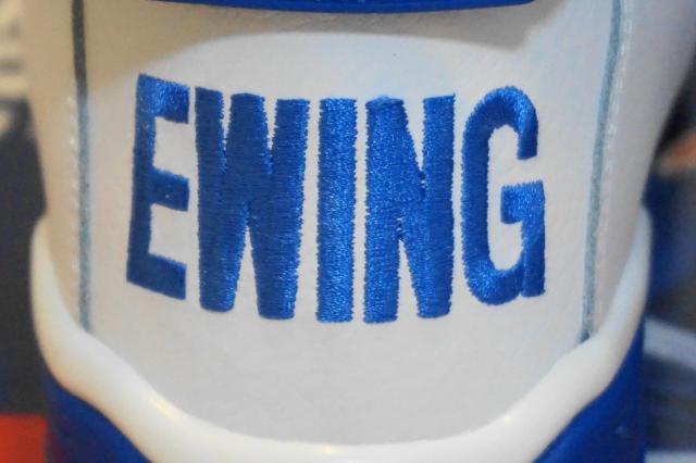 �y�V�i/���g�p�zEwing 33 Hi OG �������f�� 28cm �{�[���`�F�[���t (1BM00554-150) �� ���A �� �j���t�@�b�V������ 