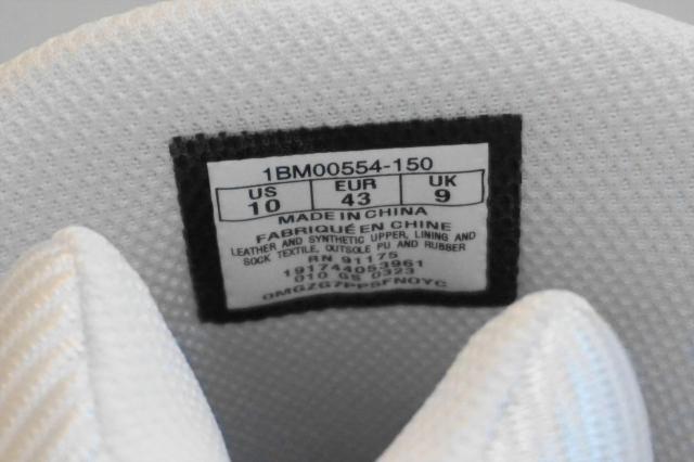 �y�V�i/���g�p�zEwing 33 Hi OG �������f�� 28cm �{�[���`�F�[���t (1BM00554-150) �� ���A �� �j���t�@�b�V������ 