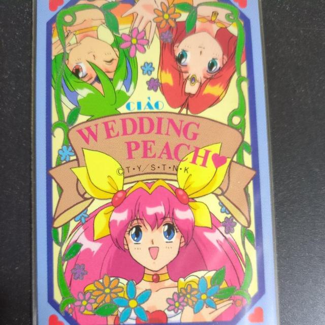 �E�F�f�B���O�s�[�`���v�����I�e���J���Ⴈ �� �`�P�b�g/������ 