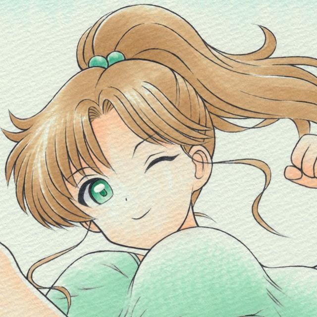 ����C���X�g�@�ؖ�܂��Ɓ@(�Z�[���[�W���s�^�[)�@�L�b�N�@���I�^�[�h  �� �A�j��/�R�~�b�N/�L�����N�^�[�� 