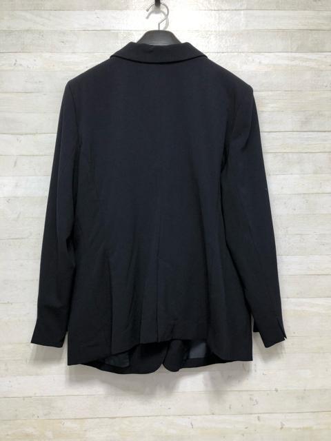 新品☆ジャケット4L、パンツ5Lサイズ紺のストレッチパンツスーツ♪☆Q512 < 女性ファッション 新品☆ジャケット4L、パンツ5Lサイズ紺のストレッチパンツスーツ♪☆Q512 < 女性ファッションの