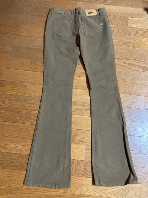 2116.未使用☆ジャッシー☆デニムロングパンツ☆茶系/モカ☆サイズM < ブランド 2116.未使用☆ジャッシー☆デニムロングパンツ☆茶系/モカ☆サイズM < ブランドの