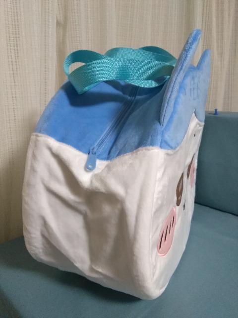 �������킨����BIG�{�X�g���o�b�O�@�@�n�`���� �� �A�j��/�R�~�b�N/�L�����N�^�[�� 