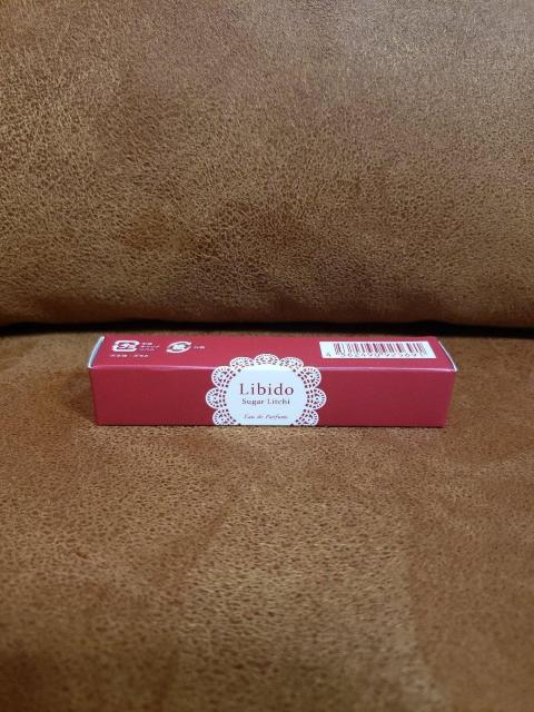 ラブコスメ パフューム シュガーライチ < 香水/コスメ/ネイル ラブコスメ パフューム シュガーライチ < 香水/コスメ/ネイルの