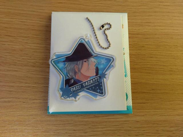 �A�C�`���E �y �A�N�����L�[�z���_�[  �� �A�j��/�R�~�b�N/�L�����N�^�[�� 