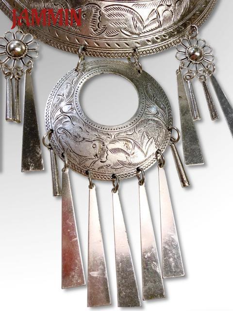 �A�W�A���l�b�N���X�@�G�X�j�b�N�@�A�W�A���@�q�b�s�[�@���h�@�ߑ� �� �����A�N�Z�T���[/���v�� 