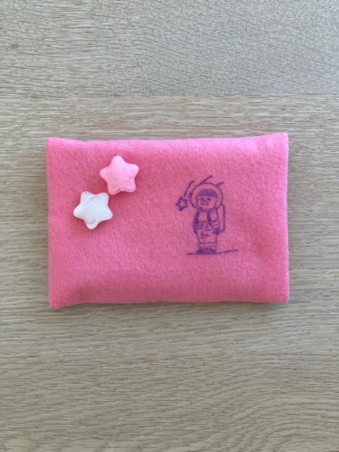 �n���h���C�h���ӂ�����|�P�b�g�e�B�b�V���P�[�X �� �y�b�g/��|/���|�� 