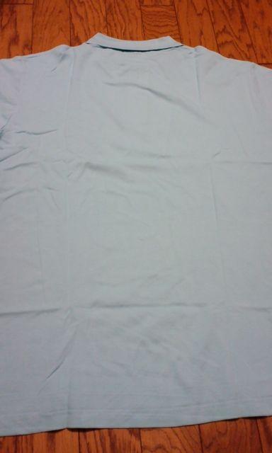 LA直輸入U.S.POLO半袖カノコポロシャツ ビックポニー3番 3XL4XL位 < 男性ファッション LA直輸入U.S.POLO半袖カノコポロシャツ ビックポニー3番 3XL4XL位 < 男性ファッションの