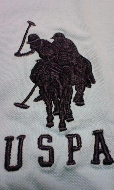 LA直輸入U.S.POLO半袖カノコポロシャツ ビックポニー3番 3XL4XL位 < 男性ファッション LA直輸入U.S.POLO半袖カノコポロシャツ ビックポニー3番 3XL4XL位 < 男性ファッションの