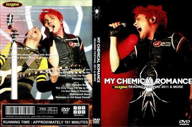 }CP~J}X READIN FES 2011   CD/DVD/rfI 