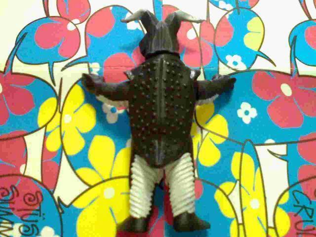 《ゼットン》フィギュア 怪獣 ウルトラマン バンダイ 1983年 ヴィンテージ VINTAGE ビンテージ レア デザイナーズトイ < ホビー  《ゼットン》フィギュア 怪獣 ウルトラマン バンダイ 1983年 ヴィンテージ VINTAGE ビンテージ レア デザイナーズトイ < ホビーの