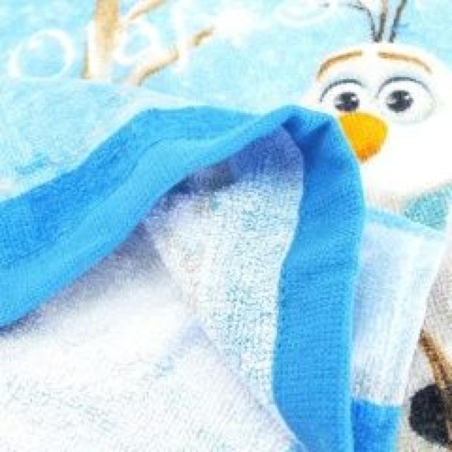 《New》アナと雪の女王★洗面所*台所*お出掛け*スポーツに・フェイスタオル < インテリア/ライフ 《New》アナと雪の女王★洗面所*台所*お出掛け*スポーツに・フェイスタオル < インテリア/ライフの