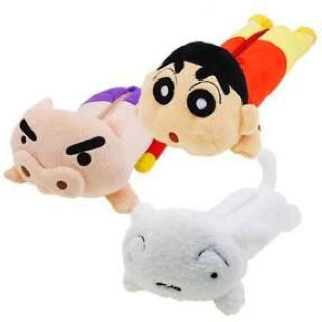 【クレヨンしんちゃん ぶりぶりざえもん】可愛い♪ダイカットペンポーチ < アニメ/コミック/キャラクター  【クレヨンしんちゃん ぶりぶりざえもん】可愛い♪ダイカットペンポーチ < アニメ/コミック/キャラクターの