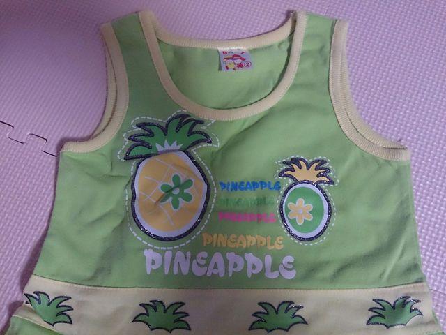 80 可愛いワンピース 美品 < キッズ/ベビー 80 可愛いワンピース 美品 < キッズ/ベビーの