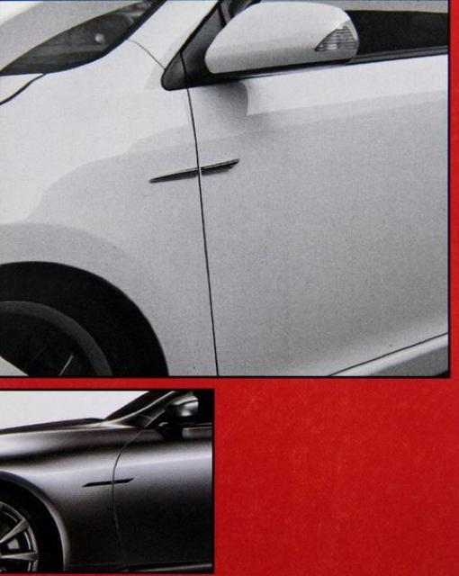 ★ドア周りなどに★カスタムフェンダーメッキモールtype3 < 自動車/バイク ★ドア周りなどに★カスタムフェンダーメッキモールtype3 < 自動車/バイク